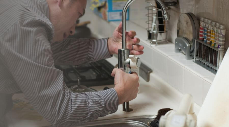 Professional emergency plumbing in Alabaster, AL